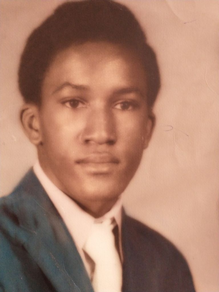Talmo Leevy Jr.