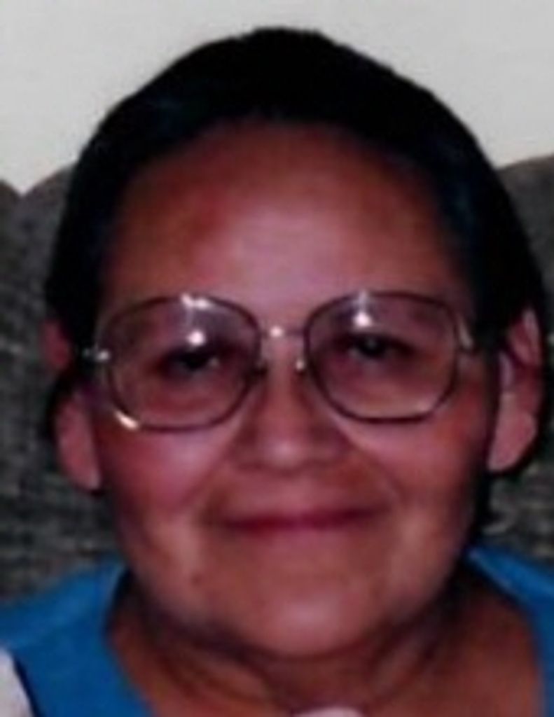Charlotte Ann Roland
