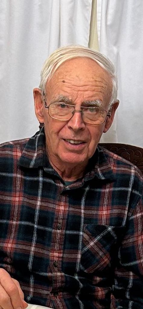 Franklin Delano Dwyer Profile Photo