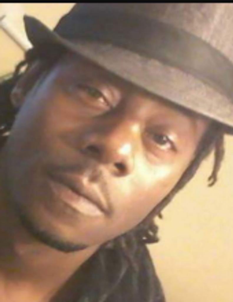 Willie Angelo Colbert "Geuse"