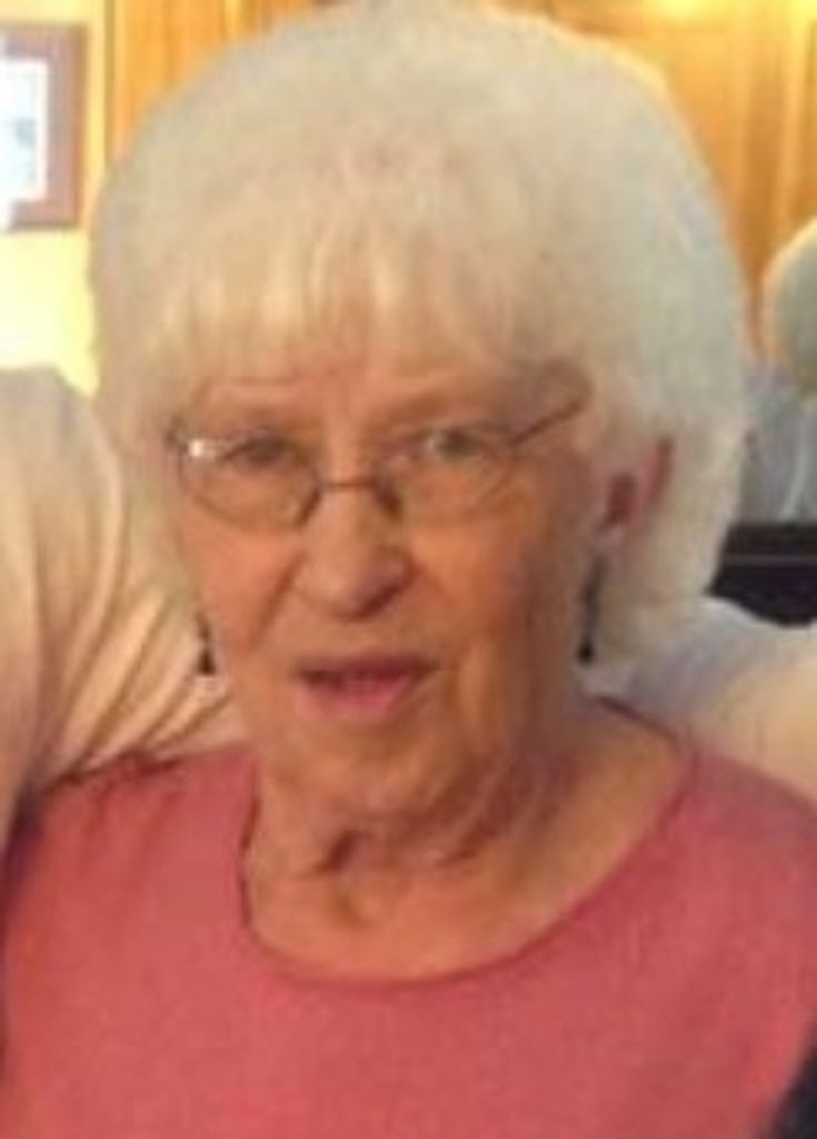 Janice Bissell