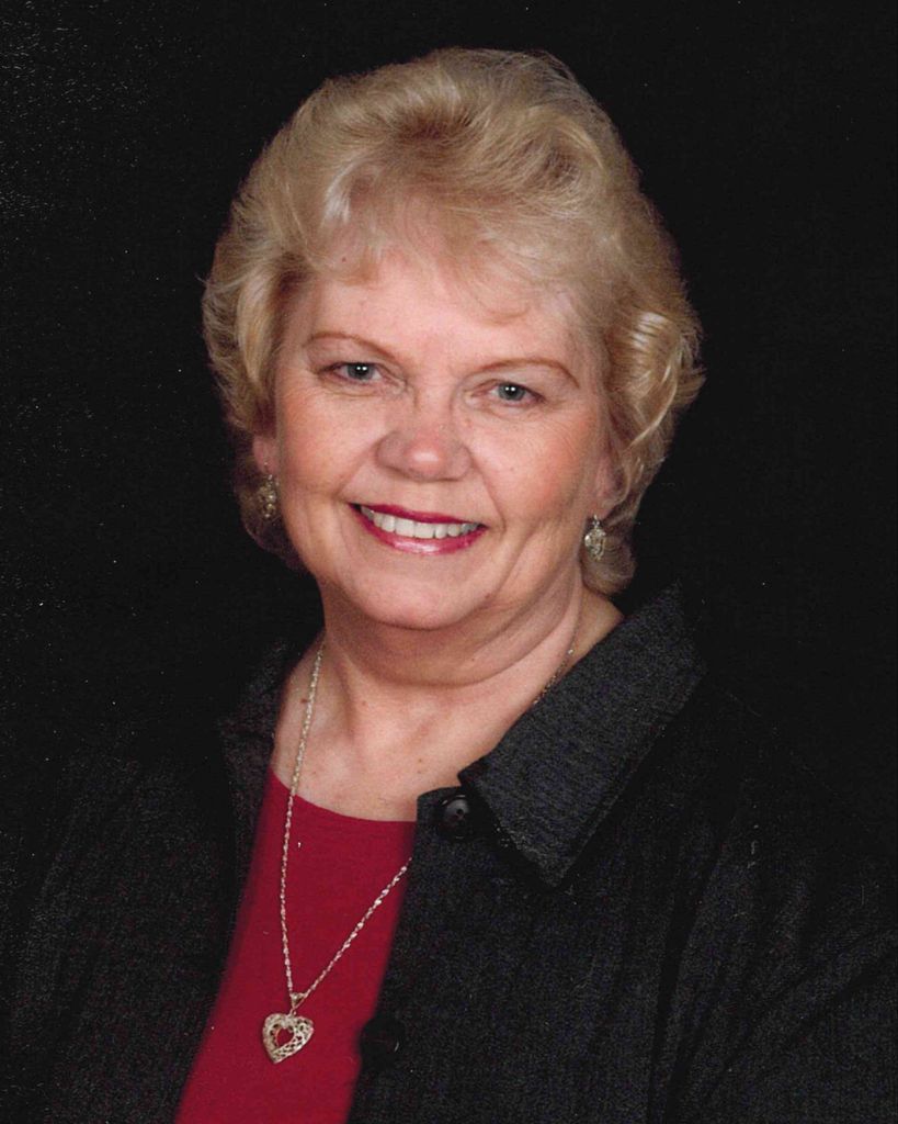 Ellen Maxine Van Meeteren Profile Photo