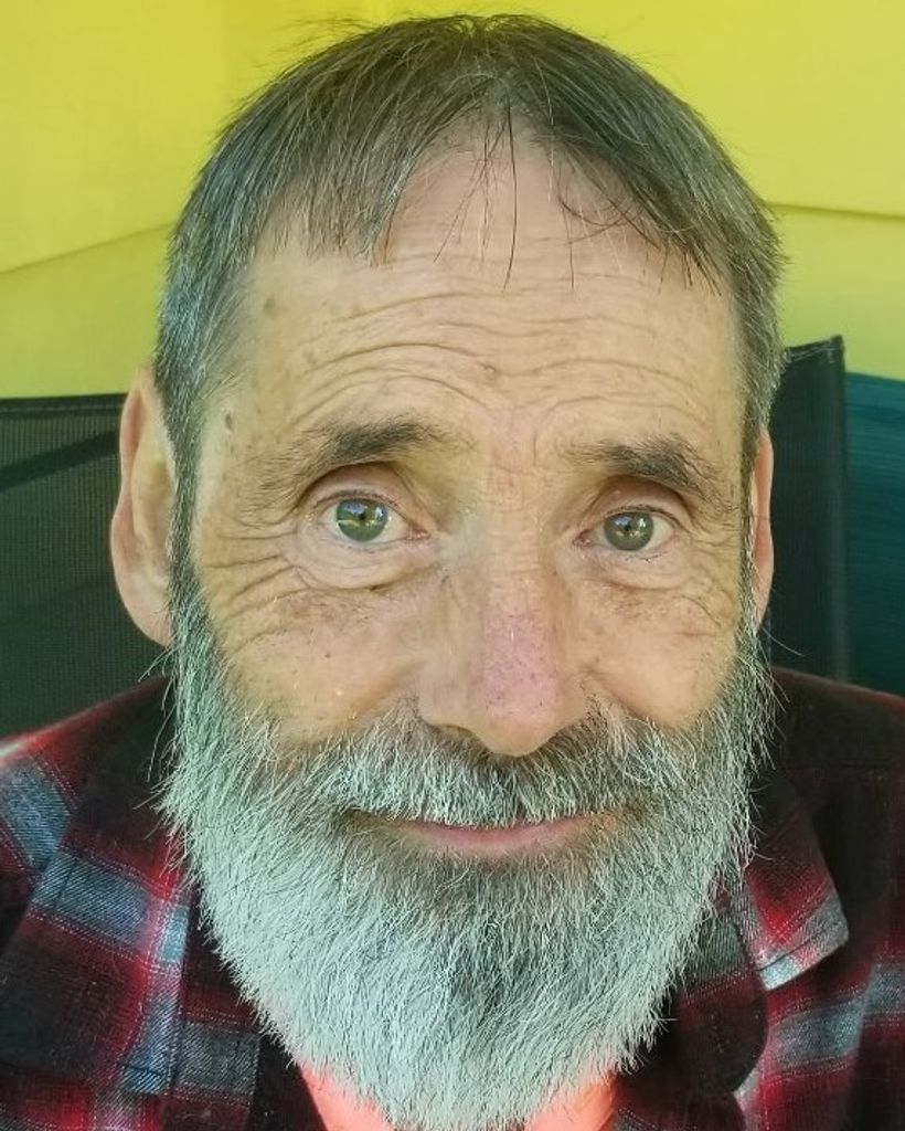 William "Bill" Joseph Liddic