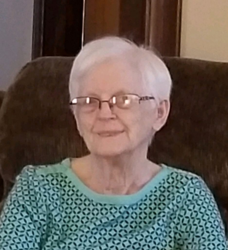 Helen M. (O'Brian)  Manus