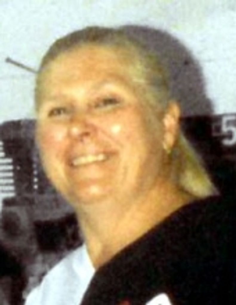 Sally A. Jones