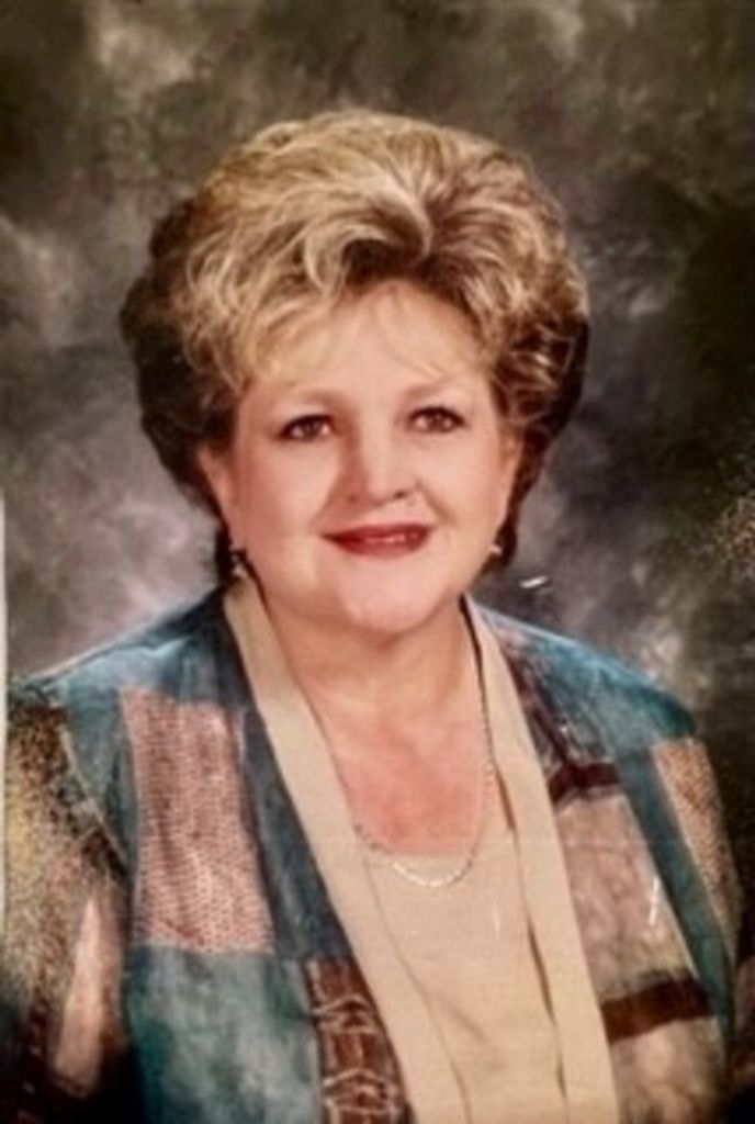 Judy Gail Eddington Profile Photo