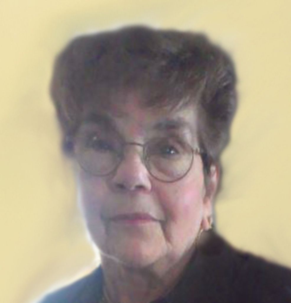 Sylvia Larue