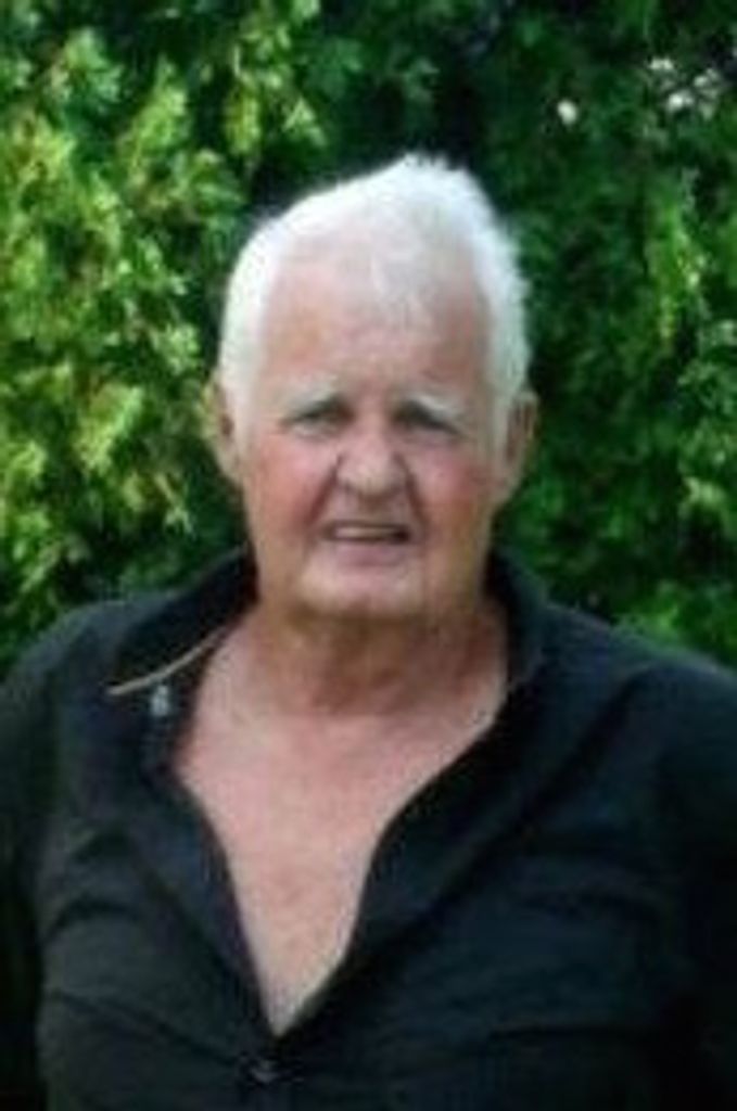 Paul Edward Wireman