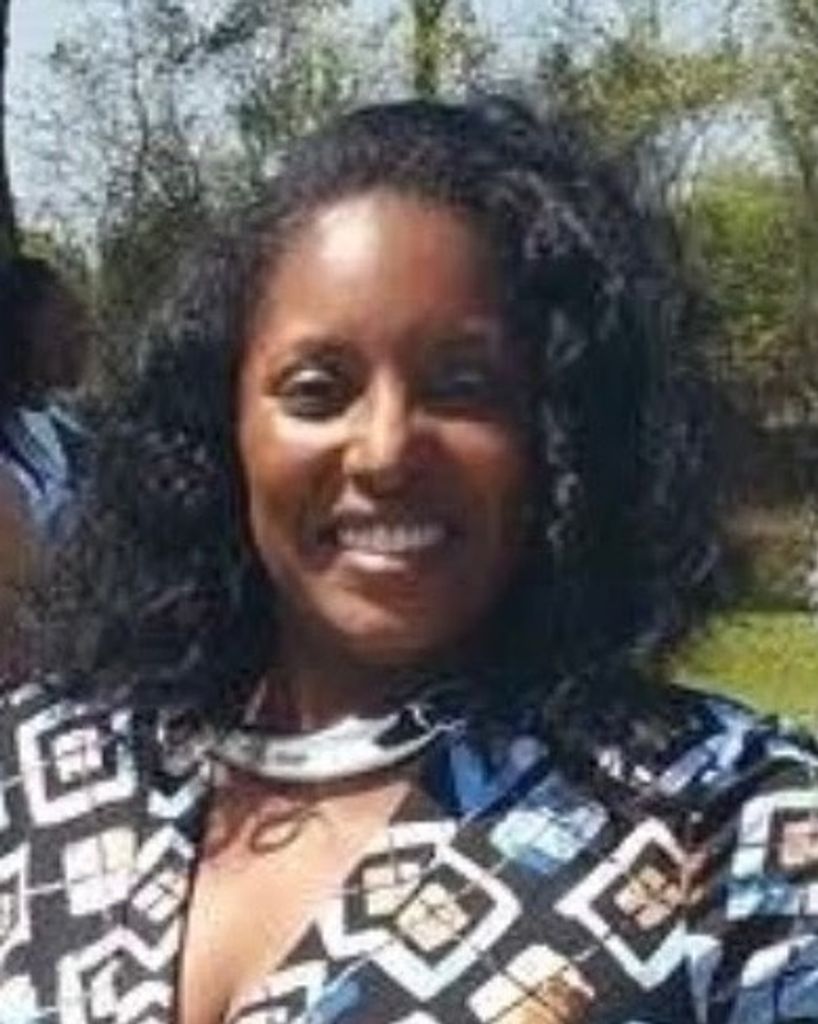 Michelle Gilstrap Profile Photo