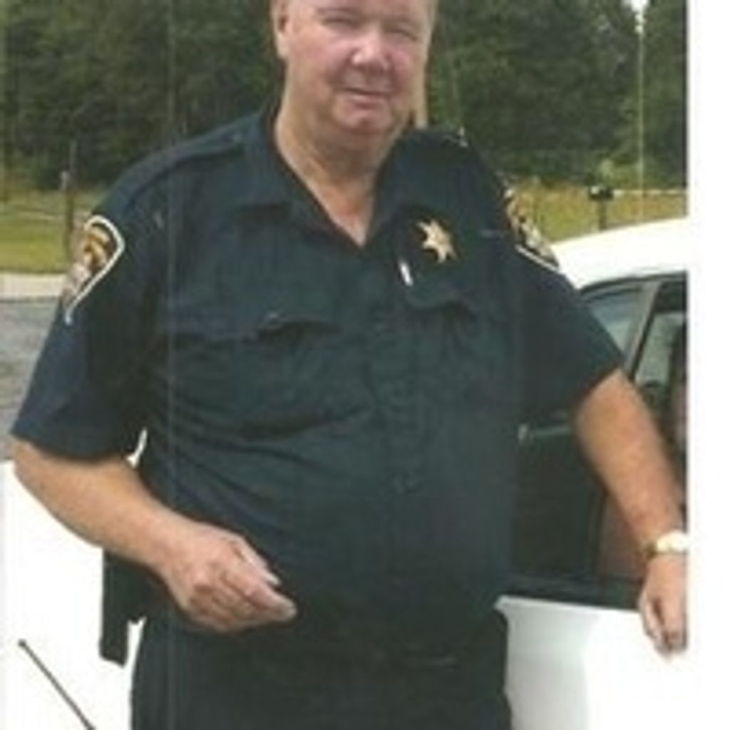 Harrell Blain Bidwell