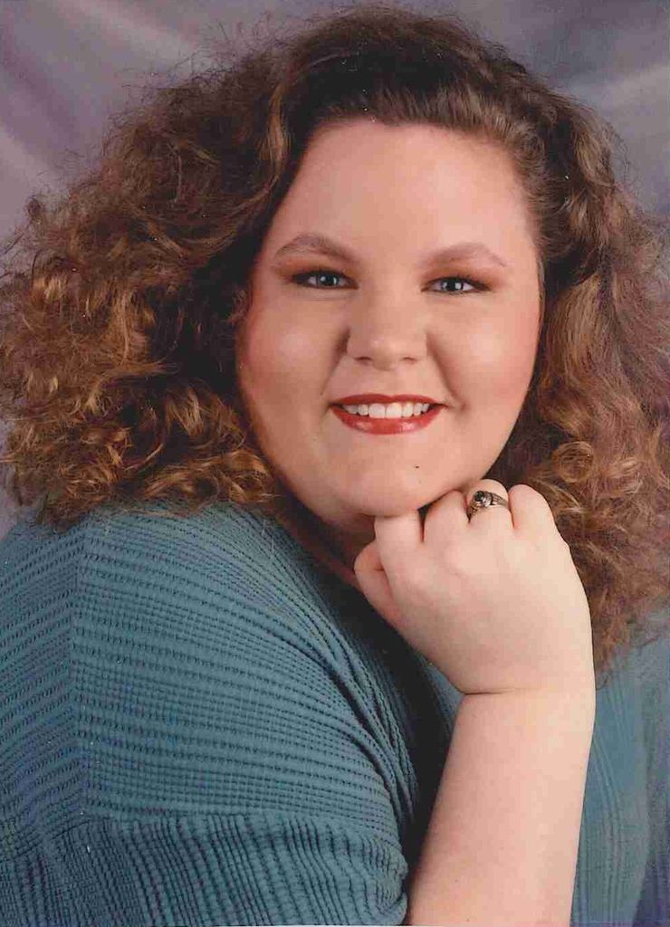 Heather Kelly