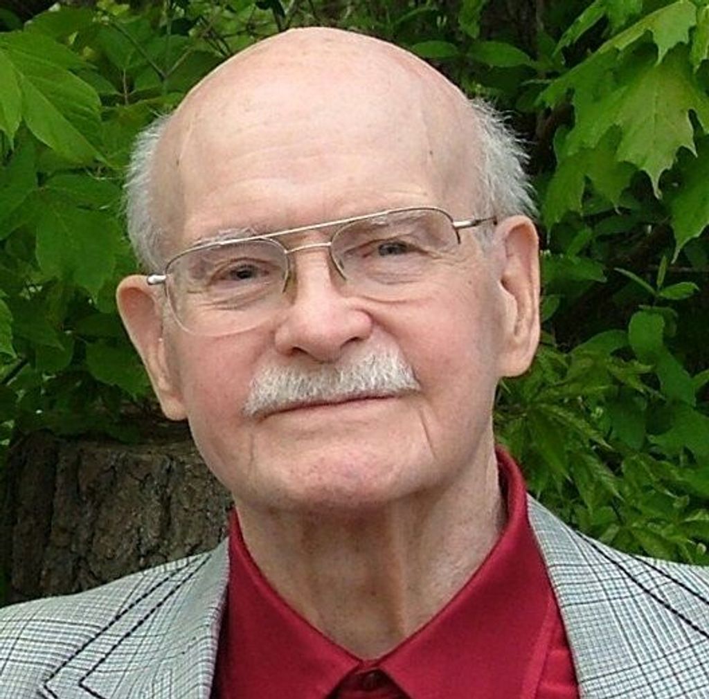 Ronald Garrison "Ron" Whiting