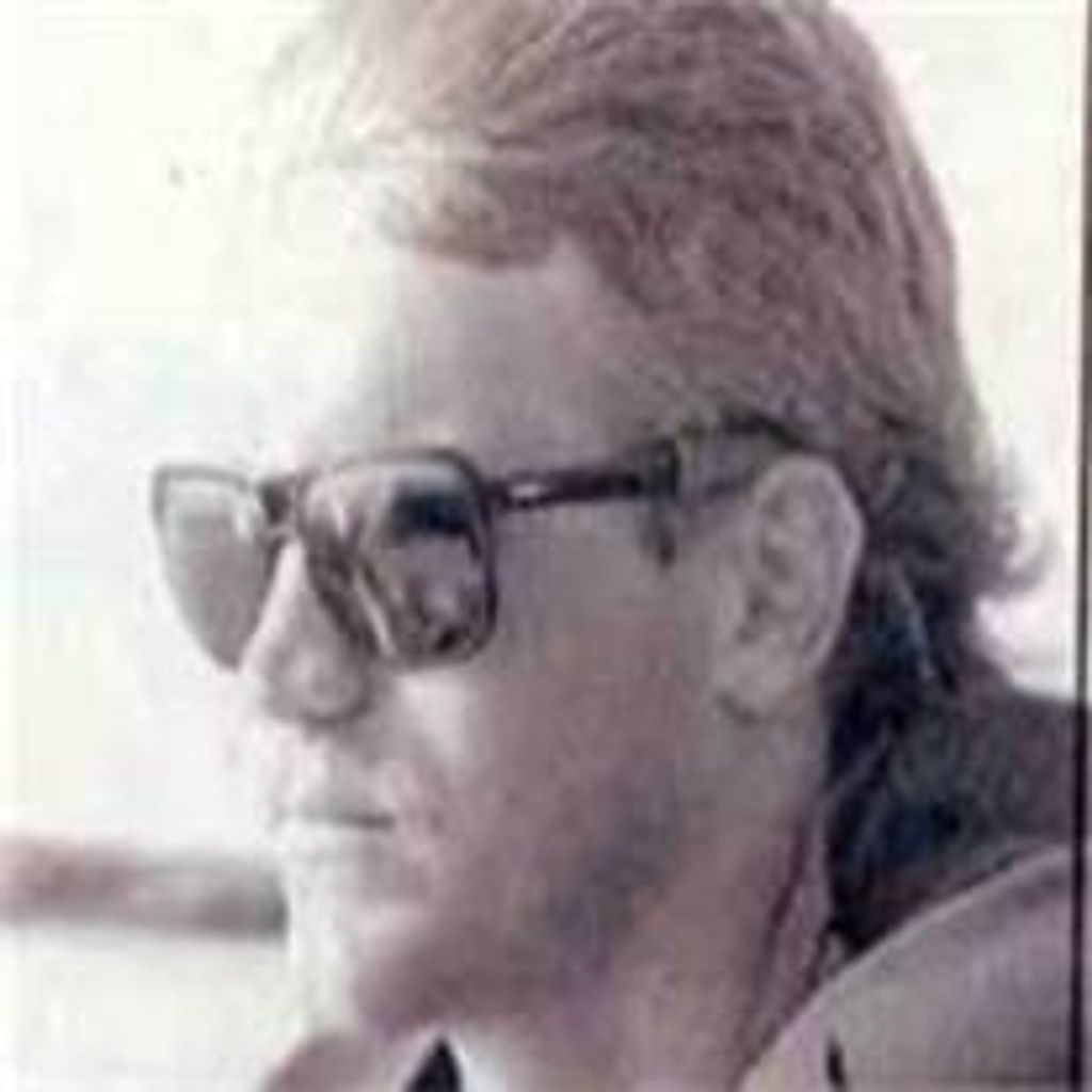 Walter Dasher