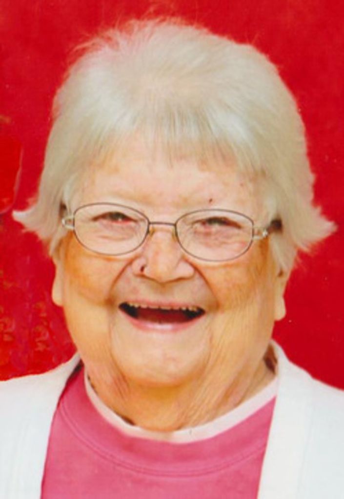 Wilma B. Westerman