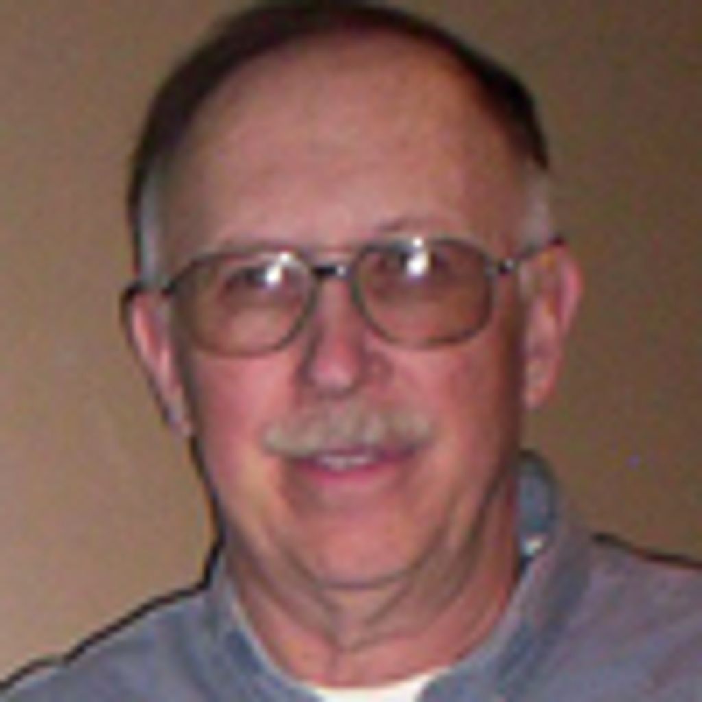 Robert John Mueller Profile Photo
