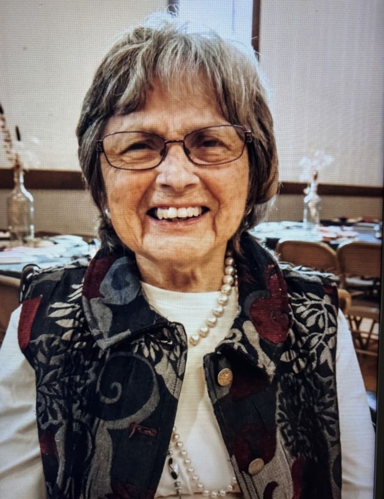 Constance "Connie" Adell (Gustad)  Lein