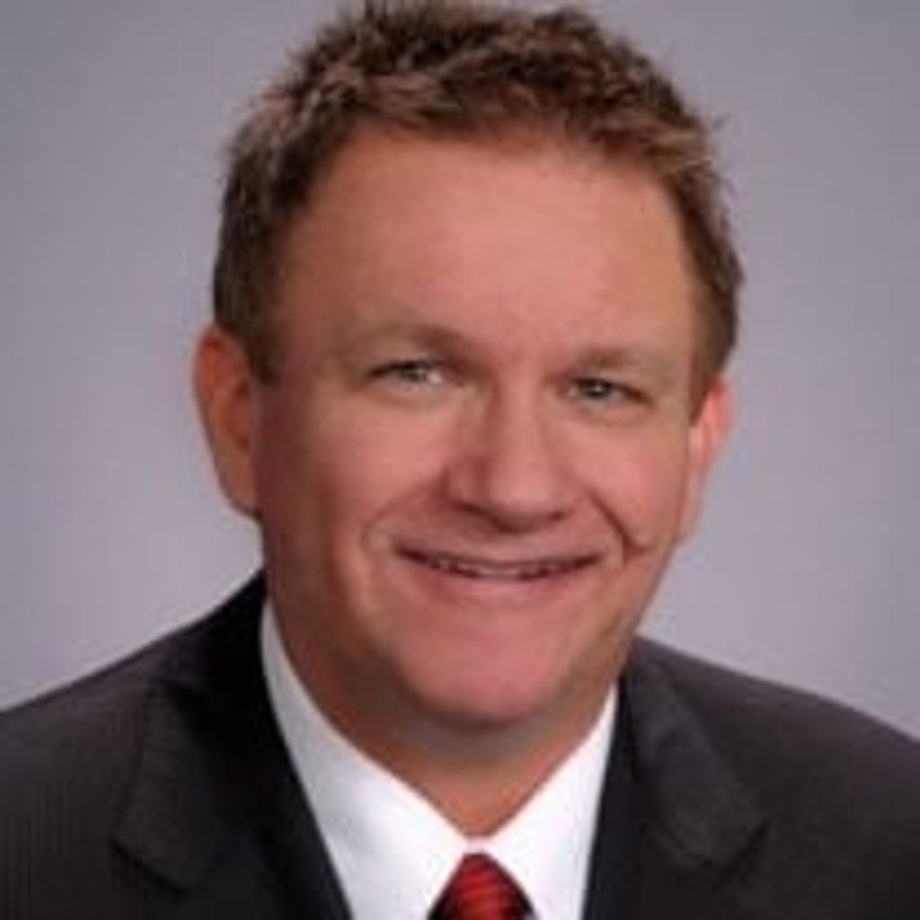 Jeffrey York Profile Photo