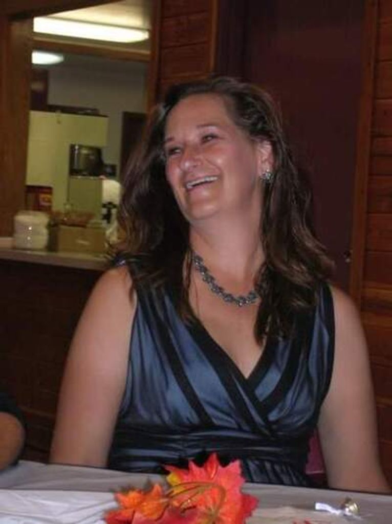 Mary Jane Wilson Profile Photo