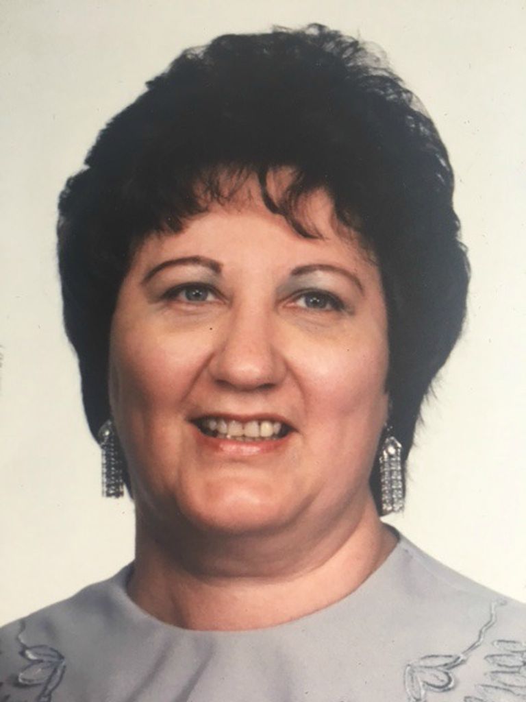 Libby M. Wagner