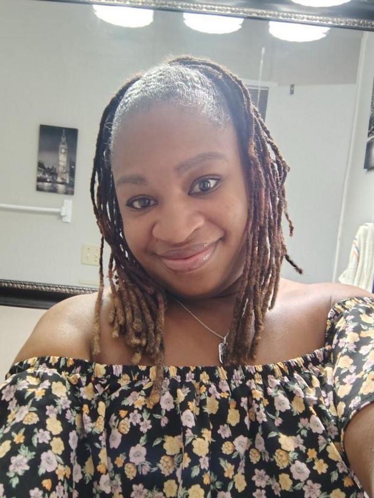 Shaunna Kaylor Jackson Profile Photo