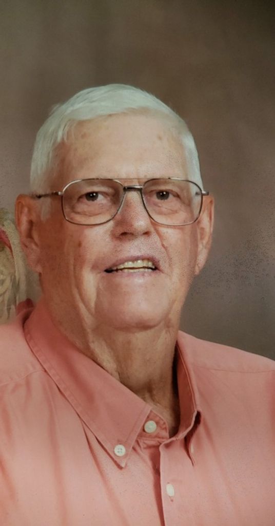 William Hampton Jenkins, Jr. Profile Photo