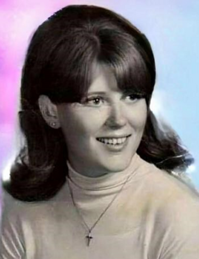 Shiela Ann Demarre