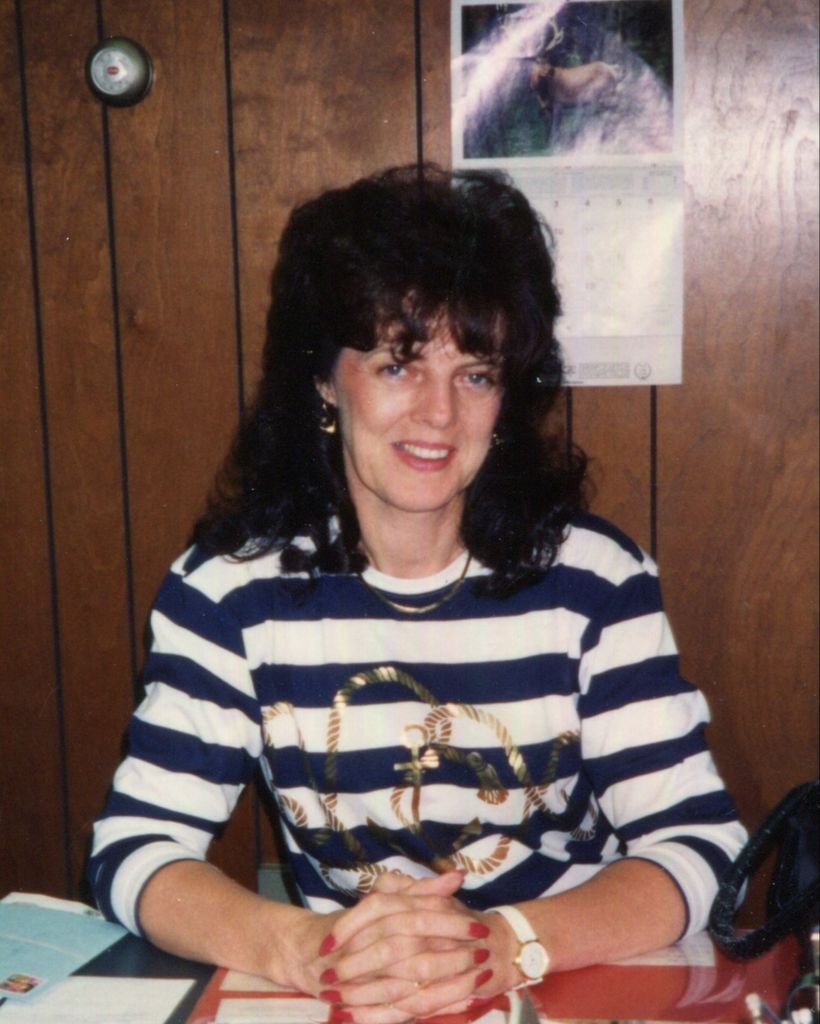 Judith Ann "Judy" Kuperavage Profile Photo