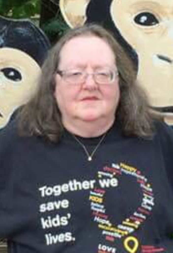 Susan Provost Profile Photo