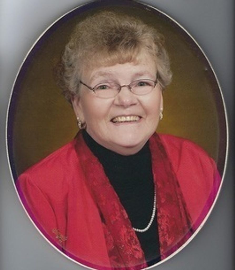 Mary Juanita Baker Profile Photo