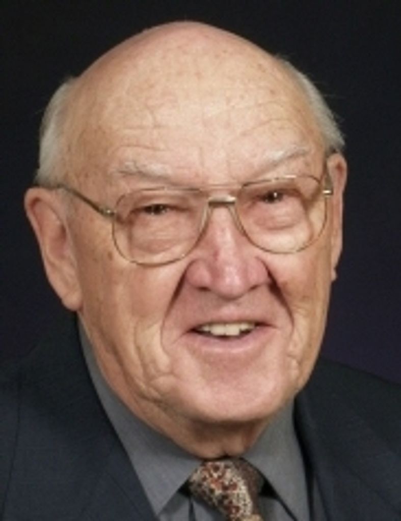 Oliver L. Greuel