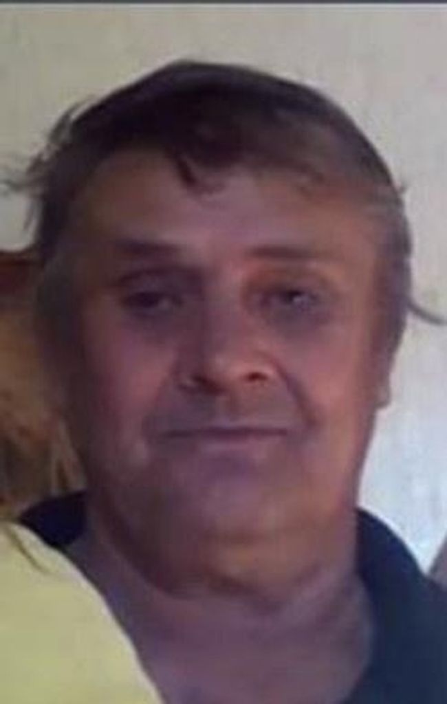 Donald "Donny" Austin Montgomery