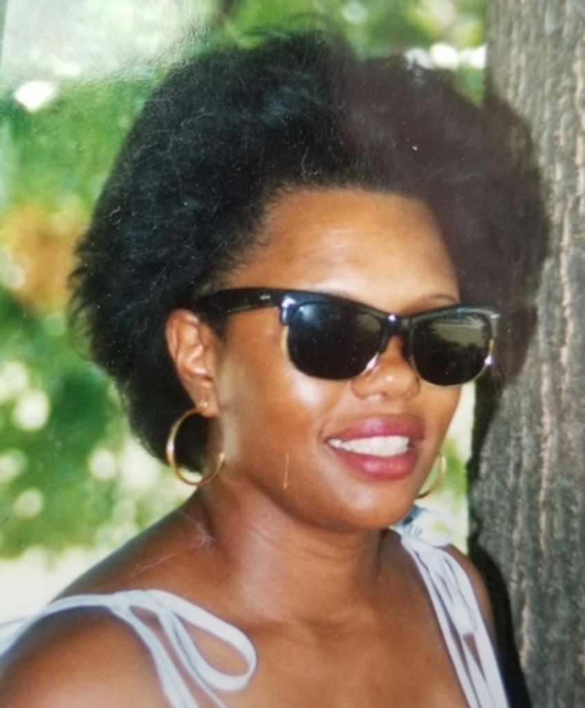Ruby Johnson Profile Photo