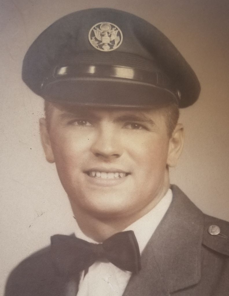 Ezra Ikenberry