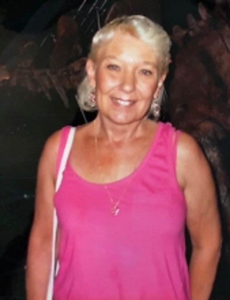Linda Louise Strom Profile Photo
