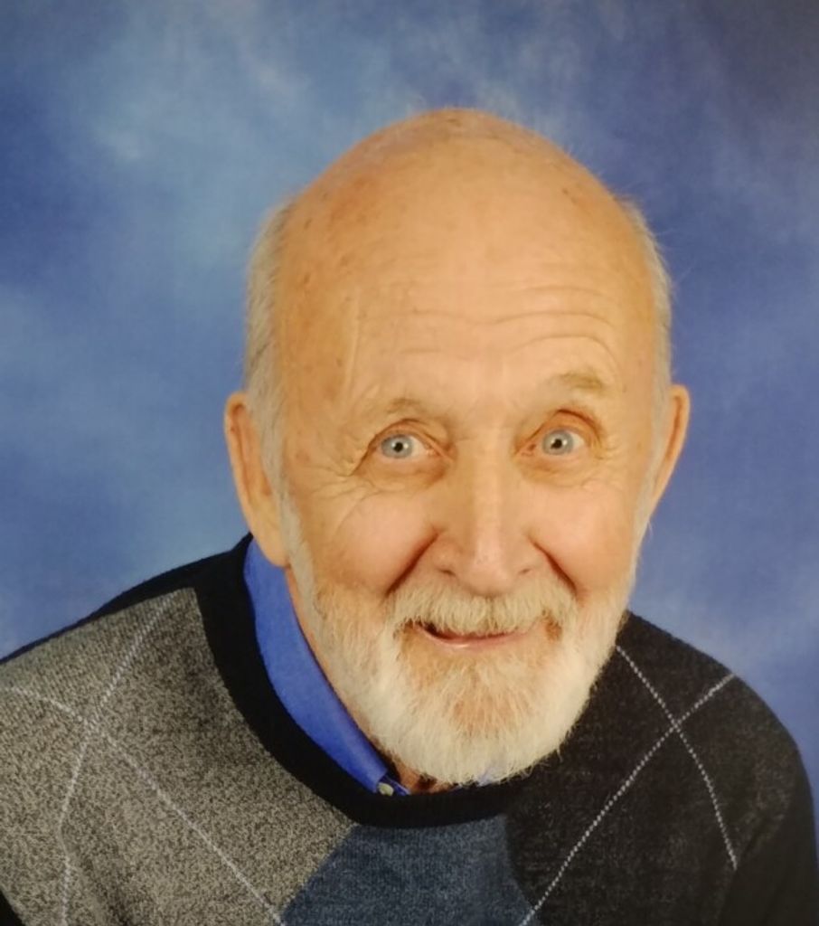 Charles Donnell Wyrick Profile Photo