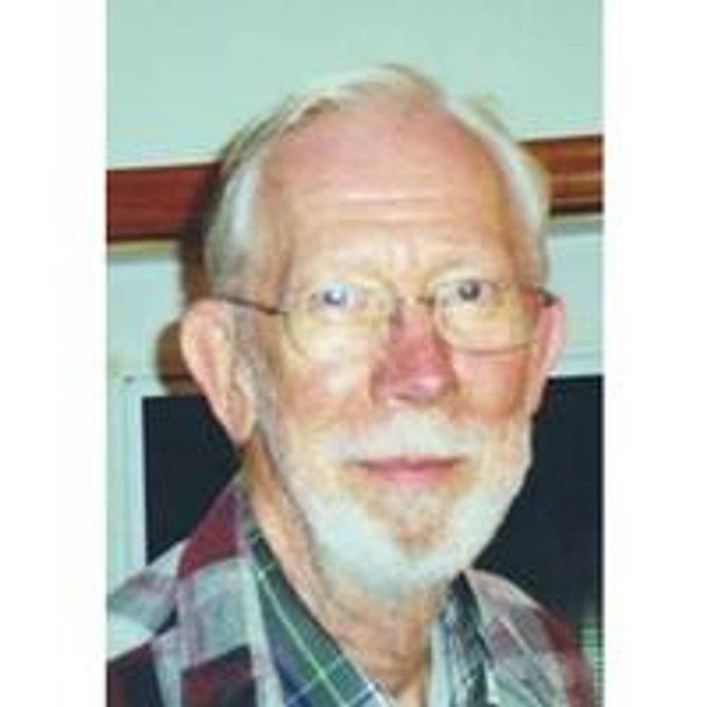 Bruce N. Schiller