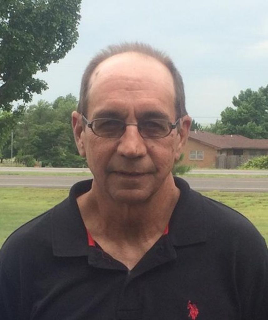 Charles Leroy Deal