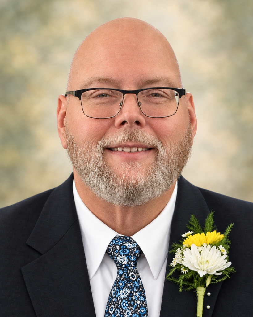 Wayne Patrick Collins