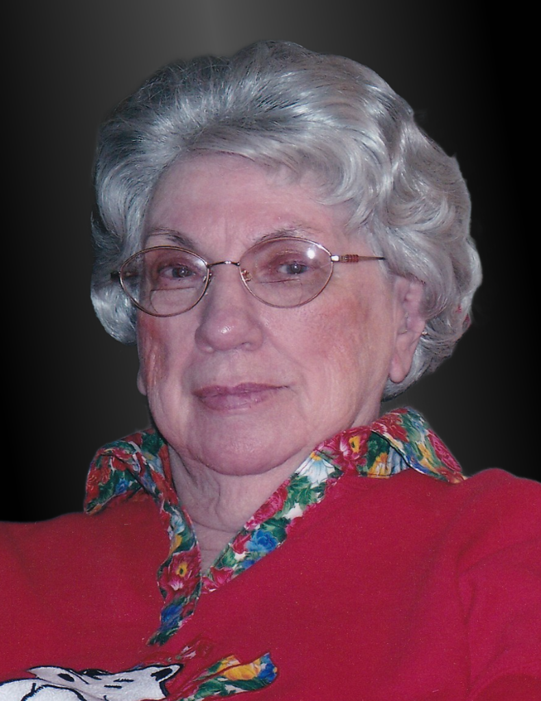 Norma Jean Haywood Profile Photo