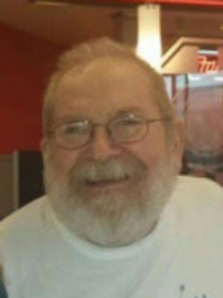 Richard  Lee Miller
