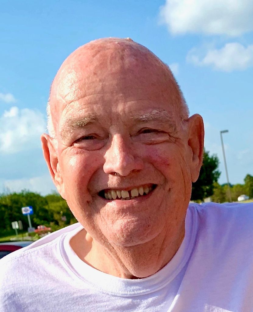 Billy Don Bailey