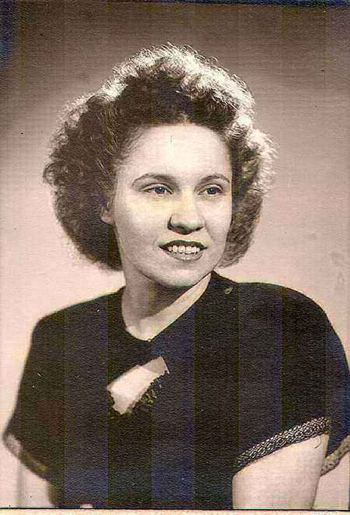 Evelyn M. Snyder