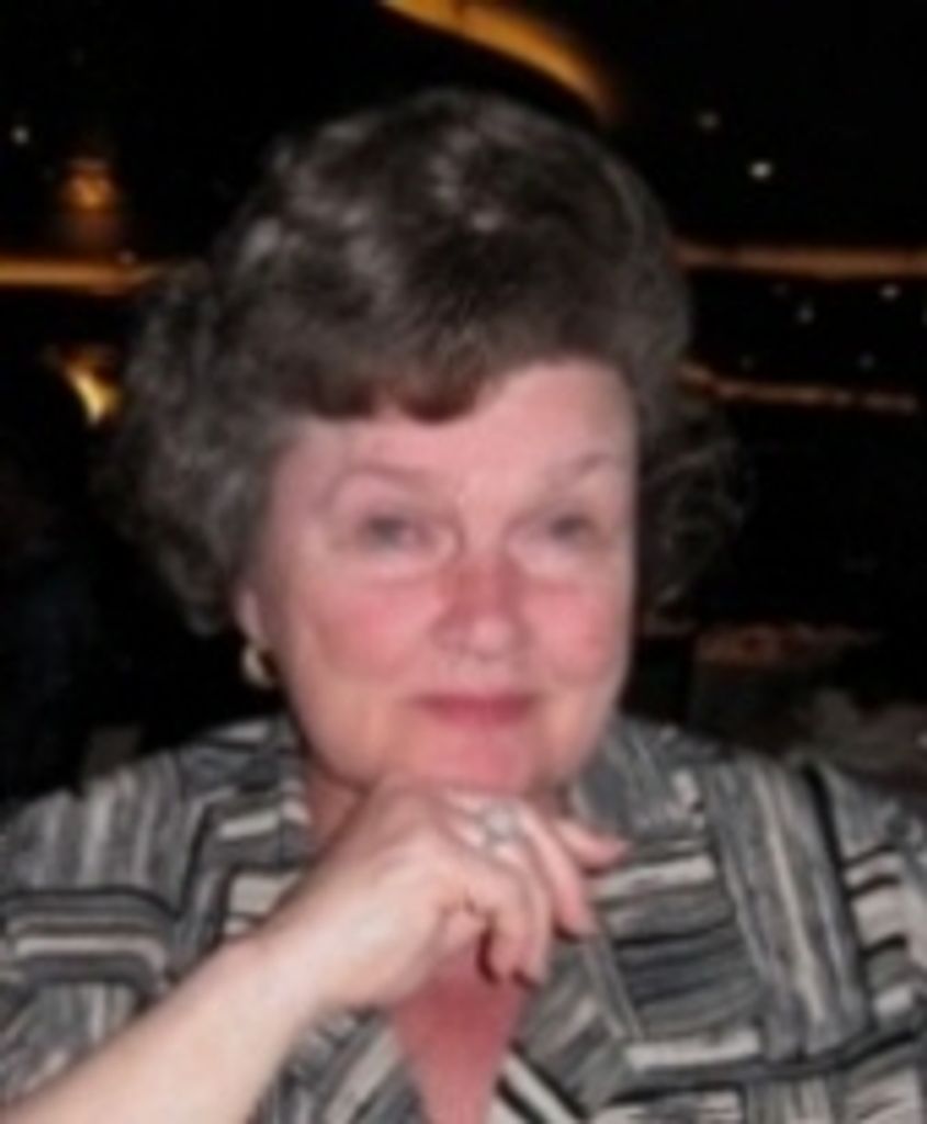 Diana Penley Plemmons