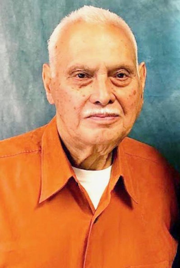 Delfino B. Ramirez
