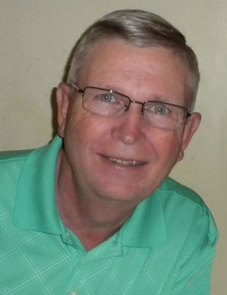Robert Eugene Brown Profile Photo