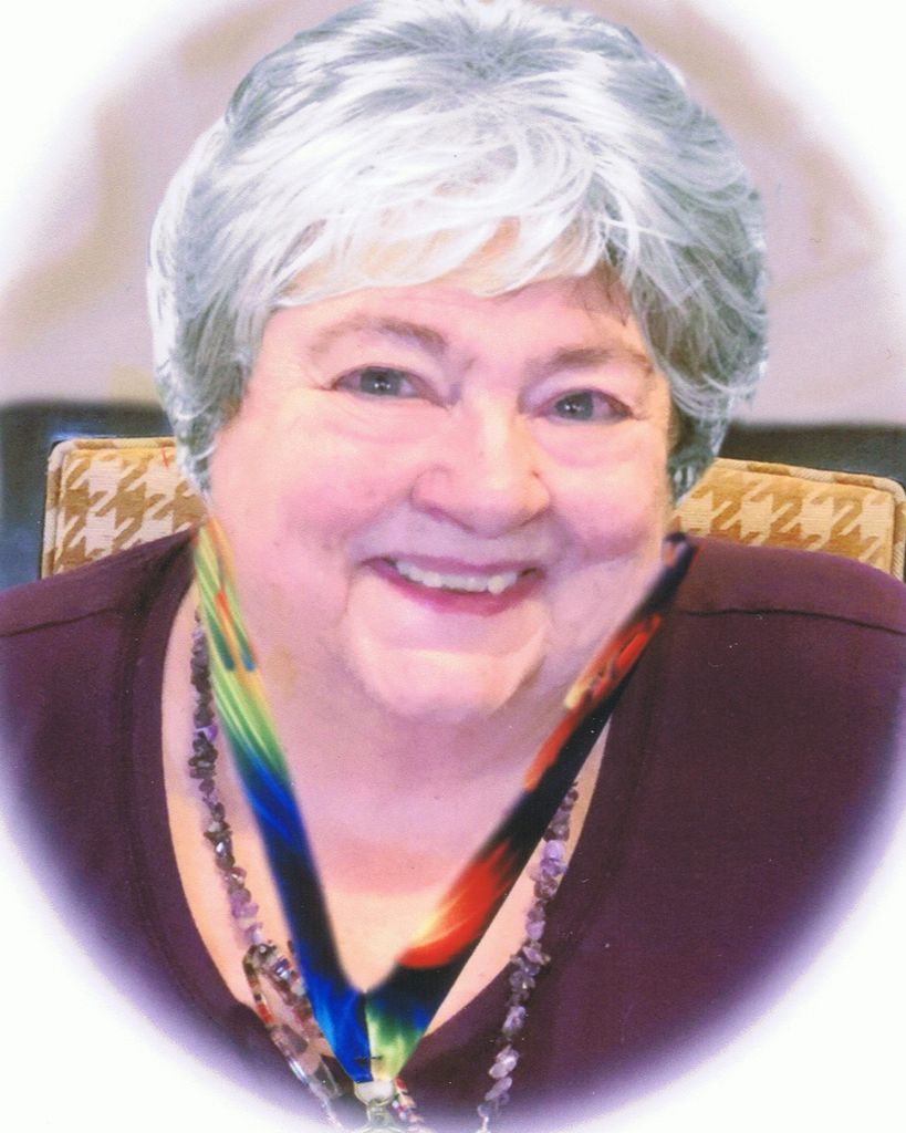 Pamela C. La Foone
