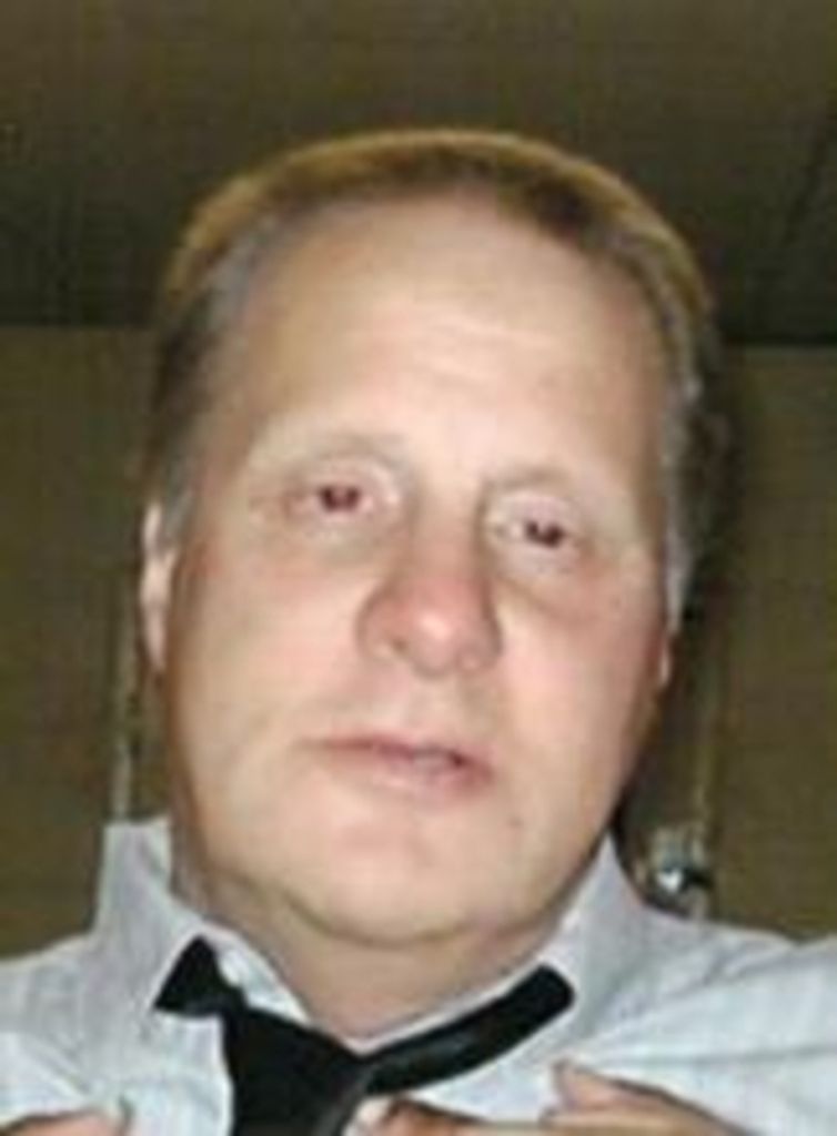 Mitchell N. "Mike" Lykins