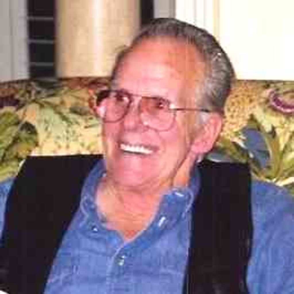 David Erwin Pearson Profile Photo