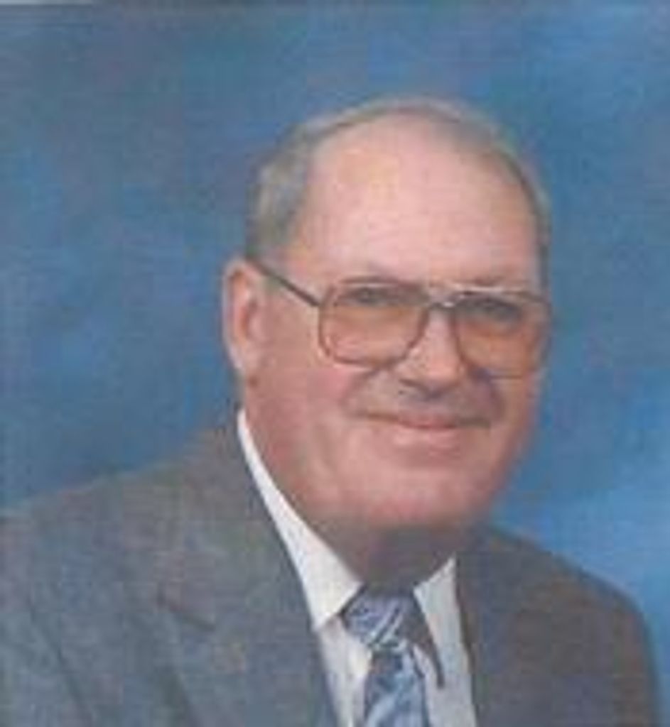 John Arendson Macqueen