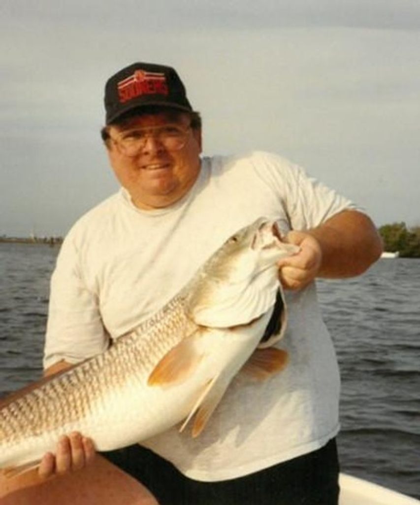 Paul D. Hopkins Profile Photo